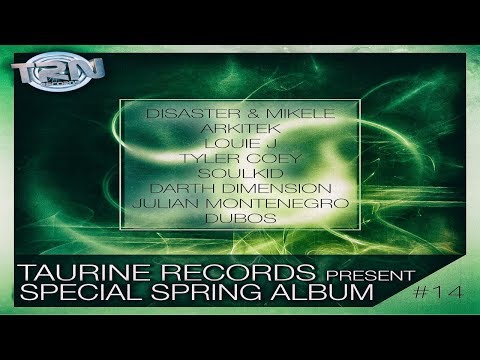 Soulkid - Spring Reverb ( Minimal Deep Tech Edit )