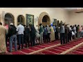 Beautiful Recitation Maqam Nahawand Sheikh Dosary Style 2022