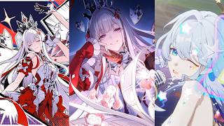 崩壊スターレイル 4.5 全ムービー 虚照ステラの正体【Honkai Star Rail】