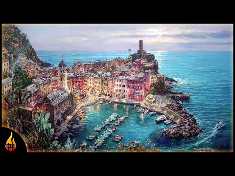 Relaxing Mediterranean Music | Blue Bay | Beautiful Instrumental