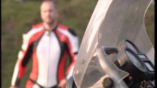 Lookwell bike fashion MotorXperience