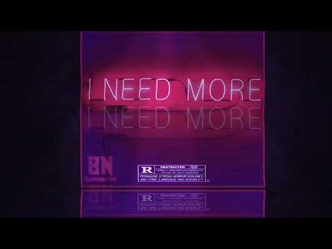 KillaMoe - I Need More {Prod. By Bandhi Nation} (Official Audio)