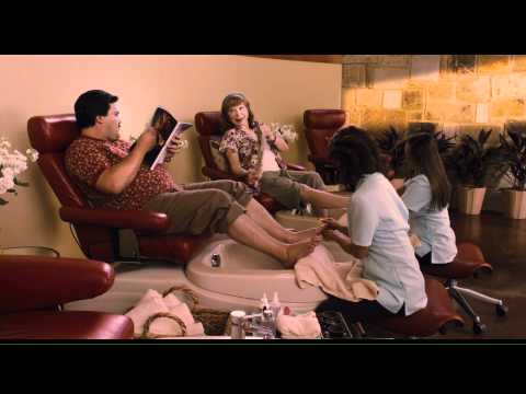 Bernie - Official Trailer (2011)