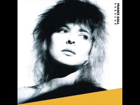 FRANCE GALL - Babacar (Extended)