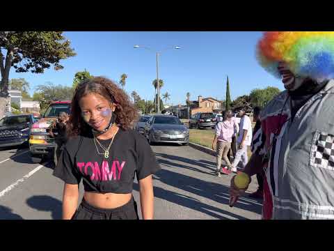 T-Squad vs Tsquad 4 WAY Battle! | The BEST CLOWN GROUP In The Word| Follow @TOMMYTHECLOWN On IG