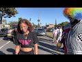 T Squad Vs Tsquad 4 WAY Battle The BEST CLOWN GROUP In The Word Follow TOMMYTHECLOWN On IG