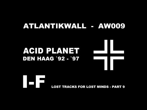 Interr-Ference - Vaporsky Prospect