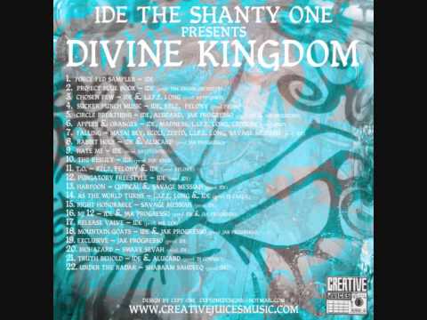 SWAVE SEVAH - BIOHAZARD (PROD. BY IDE)