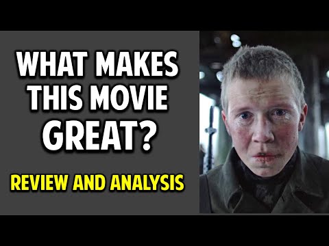 Come and See -- What Makes This Movie Great? (Episode 63)