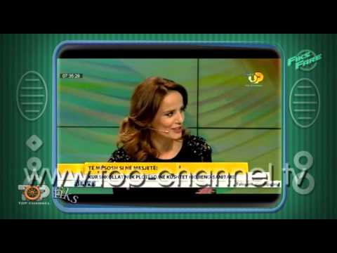 Fiks Fare, 13 Nentor 2015, Pjesa 3 - Investigative Satirical Show