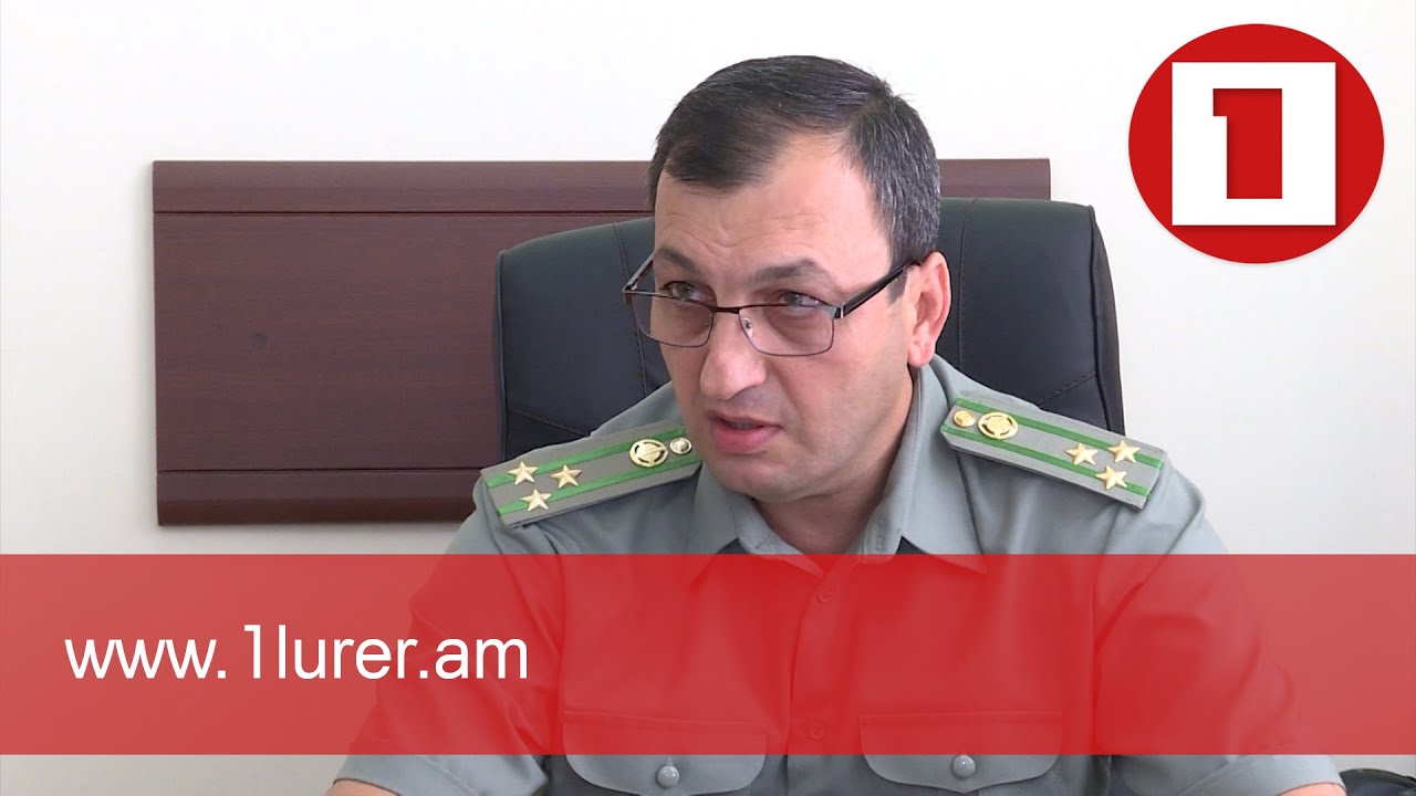 Կապանից ճանապարհը ոստիկանության կողմից փակվել է, և տրանսպորտային միջոցներն ուղղորդվում են Տաթևի ճանապարհով. Արմեն Մկրտչյան