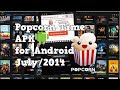 Popcorn Time on Android. Free movies and TV shows ...