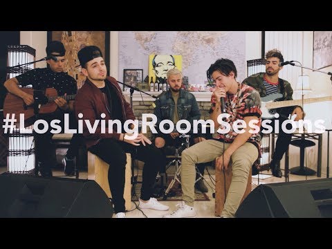 Luis Fonsi & Daddy Yankee - Despacito ft. Justin Bieber (Cover By LOS 5)