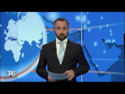 Thumbnail TG SERA DEL 05/11/2016