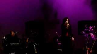 Dove sei tu - Cristina Donà @ Musica in Villa