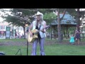 Cathy Richardson :: Not the Only One :: from Fools on a Tandem :: Day 161 #Project365