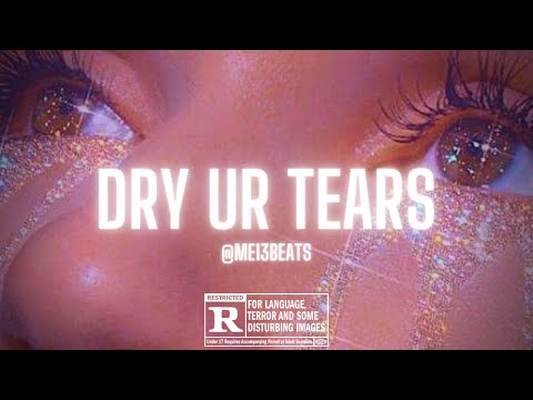 Jbee x Sample x Sad Drill Type Beat - “Dry Ur Tears” | Lofi Drill Instrumental