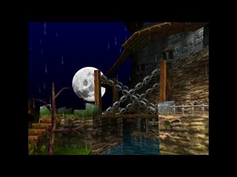 Yoshifreak's favorite VGM #129: Creepy Castle - Donkey Kong 64