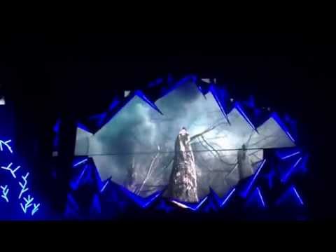 140913 EXO LOST PLANET IN BKK