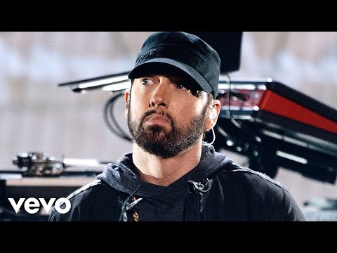 Eminem - I Remember (2024)