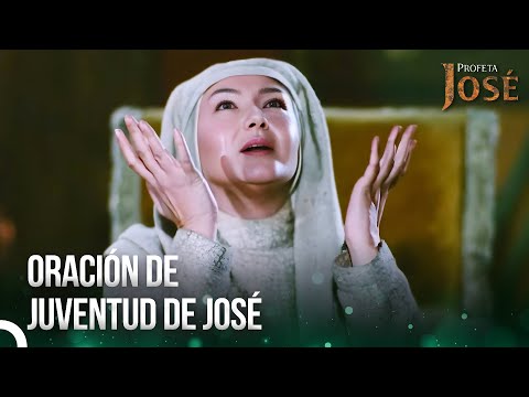 José Rejuveneció A Zuleyha Con Una Oración | José El Profeta Capítulo 39