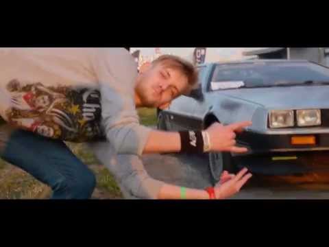 ALFA FUTURE PEOPLE 2015 (нарезка из тизера)