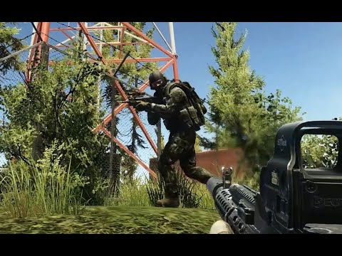 Shoreline spawns are ridiculous