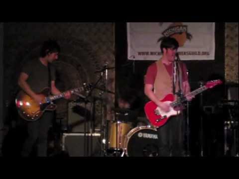 Daniel Deitrich (ft. Johnny's Little Rocketship) - 