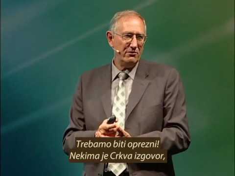 Laodikeja i Laodikejci - Lično Preispitivanje