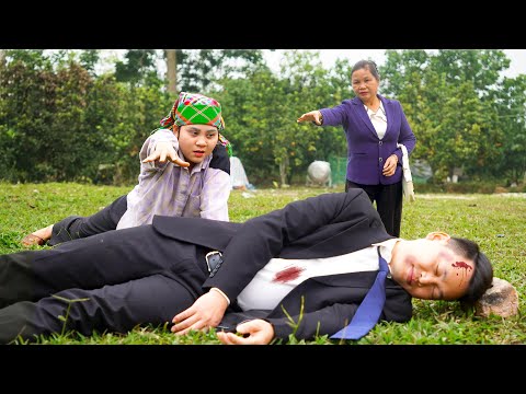 CEO Nam and Tieu Na: What did she do to bring CEO Nam back to consciousness?