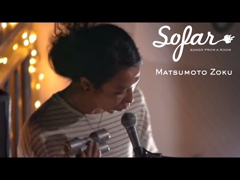 Matsumoto Zoku - Laputa | Sofar Vienna