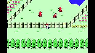 Waiting in the Sky - Let's Play Mother Part 9