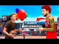 It Was This Rookie 1 S Birthday So I Carried Him To His 1ST WIN EVER