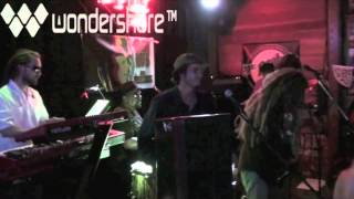 Ginger Roots and The Protectors - Soul and Inspiration Live