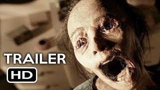 7 Guardians of the Tomb Official Trailer #1 (2018) Kellan Lutz, Kelsey Grammer Action Movie HD