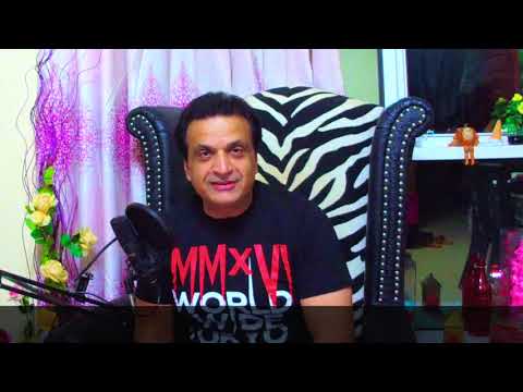 Horoscopes of the Week November 5th to 11th. Raja Haider