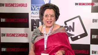 Attitude of society can change the Landscape of the Indian Education system : Dr. Shayama Chona