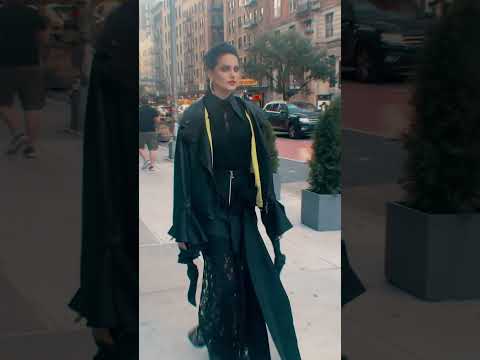 [ BACKSTAGE FILM ] Fashion Editorial 'Dream Morphing 3' ㅡ Pap magazine