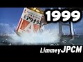 1999 Japanese Commercials Pt 1