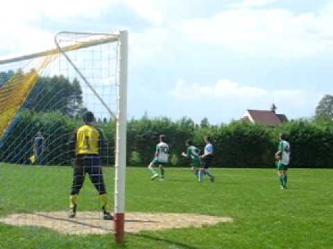 Pustyny - LKS Lubatówka 1