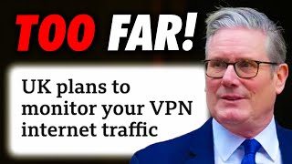 Download lagu UK to Monitor VPN User Traffic! mp3