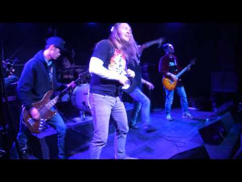 01092016 Sink To Rise - (Part 4)