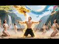 Hidden Dragon King Struck By Lightning Remembers He S A War God And Sweeps Up 5 Beautiful Sisters
