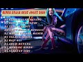 LAGU JOGET PALING ENAAK REMIX TERBAIK 2020 NONA PASIR PUTIH HAJI ALI KEMBALILAH SAYANG KU