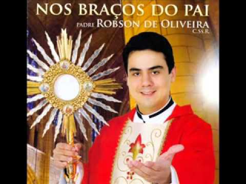 download lagu mp3 mp4 Bendito Seras Padre Robson, download lagu Bendito Seras Padre Robson gratis, unduh video klip Bendito Seras Padre Robson