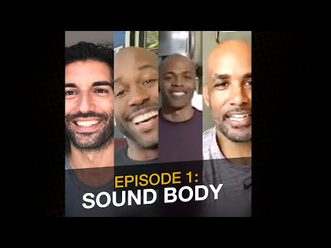 Sound Mind, Sound Body | Man Enough Season 1.5 Episode 1