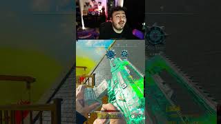 Ma nouvelle sensibilité sur WARZONE #warzone #warzonefr #gaming #warzonefrance