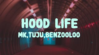 Download lagu O.W.B - Hood Life ft. Benzooloo, Kenny Cleod, MK, Tuju (Lirik) mp3 Download lagu O.W.B - Hood Life ft. Benzooloo, Kenny Cleod, MK, Tuju (Lirik) mp3