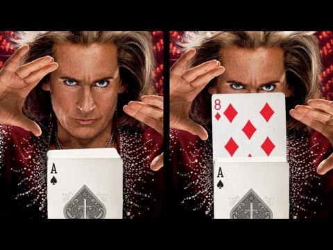 Rising Card App by Chris Kenner - Wonderstone Mode!