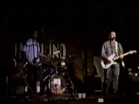 UNFAIR SUPERPOWERS 6/15/1995 AT THE IMPOUND grape jam sk8